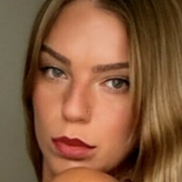 Savanah Nickole Naken