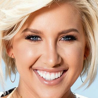 Savanna Chrisley Naken