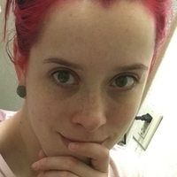 scarletmoon69 Naken