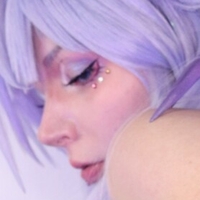 Scarlett Sirene Naken