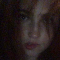 Scarlett Somebody Naken