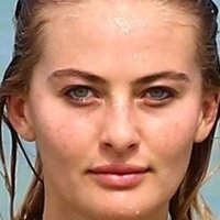 Selena Weber Naken