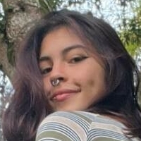 Selene Arango Naken