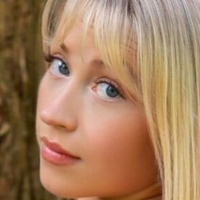 Senna Whiteman Naken