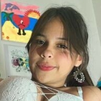 Shaden Ferraro Naken