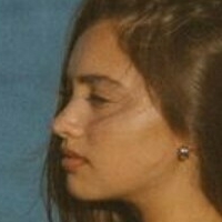 Shana Eden Koehler Naken