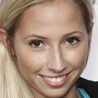 Shanis Wilke Naken