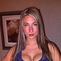 Shannon Cotnam Naken