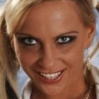 Sharon Da Vale Naken