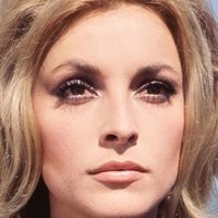 Sharon Tate Naken
