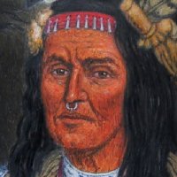 Shawnee Naken