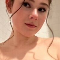 Shayna Loren Naken