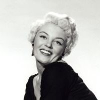 Sheree North Naken