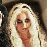 Sheri Moon Zombie Naken