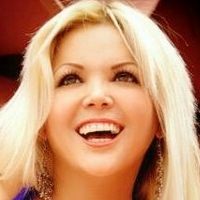 Shirley Cherres Naken