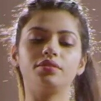 Shivanya Naken