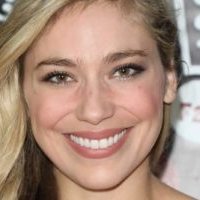 Shoshana Bush Naken