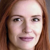 Sibylle Canonica Naken