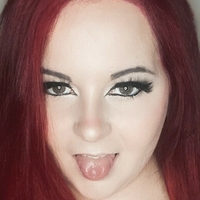 Sierra Nyx Naken