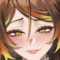 Sinder | SinderVTuber Naken