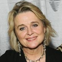 Sinéad Cusack Naken