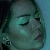 siren_hunni Naken