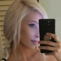 slovenianbunny Naken