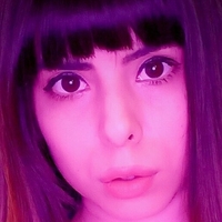 Sofía Alien Naken