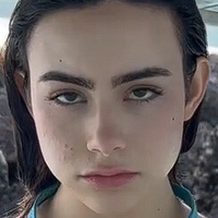 Sofia Elizabeth Naken