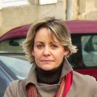 Sonia Saurin Naken