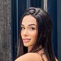 Sophia Carracini Naken