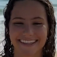 Sophia Chiara Naken