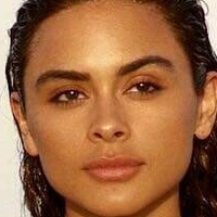 Sophia Esperanza Naken