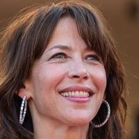 Sophie Marceau Naken