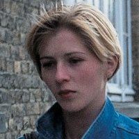 Sophie Ruckebusch Naken