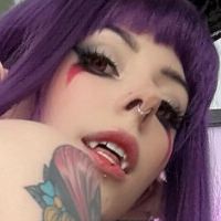 Spookytephie Naken