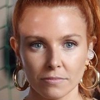 Stacey Dooley Naken