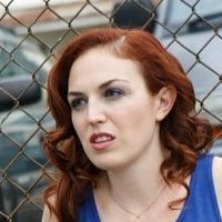 Stacey Maltin Naken