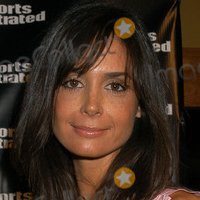 Stacey Williams Naken