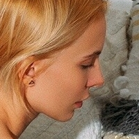Stefa_Stefani Naken