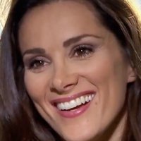 Stefania Spampinato Naken