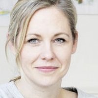 Stefanie Julia Möller Naken