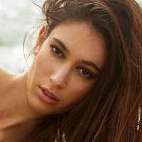 Stefanny Agius Naken