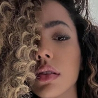 Steff Lima Naken