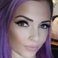 Stella Anna Diavolo Naken