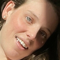 Stella Hayes Naken