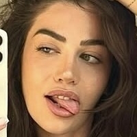 Stella Tinebra Naken