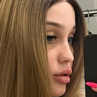 stellawillsonx Naken