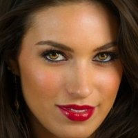 Stephanie Anne Landers Naken