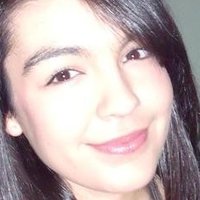 Stephanie Borja Naken